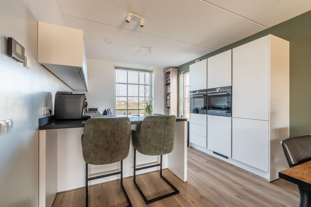 Foto 2 van Courtine 7