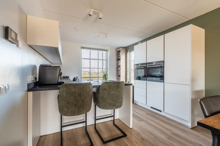 Foto 2 van Courtine 7