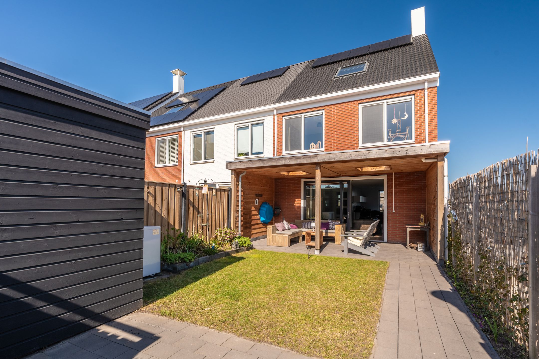 Foto 3 van Courtine 7