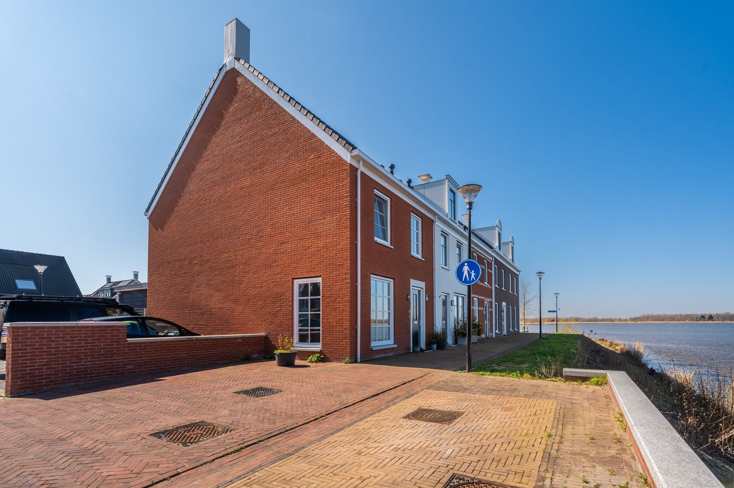 Foto 5 van Courtine 7