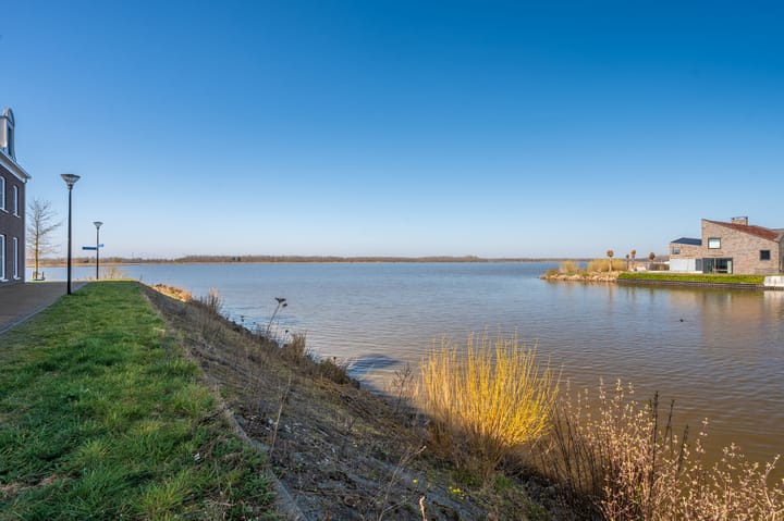 Photo 6 of Courtine 7