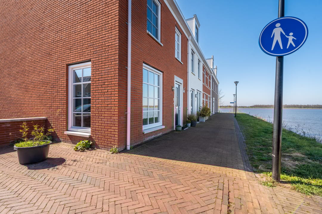 Foto 7 van Courtine 7