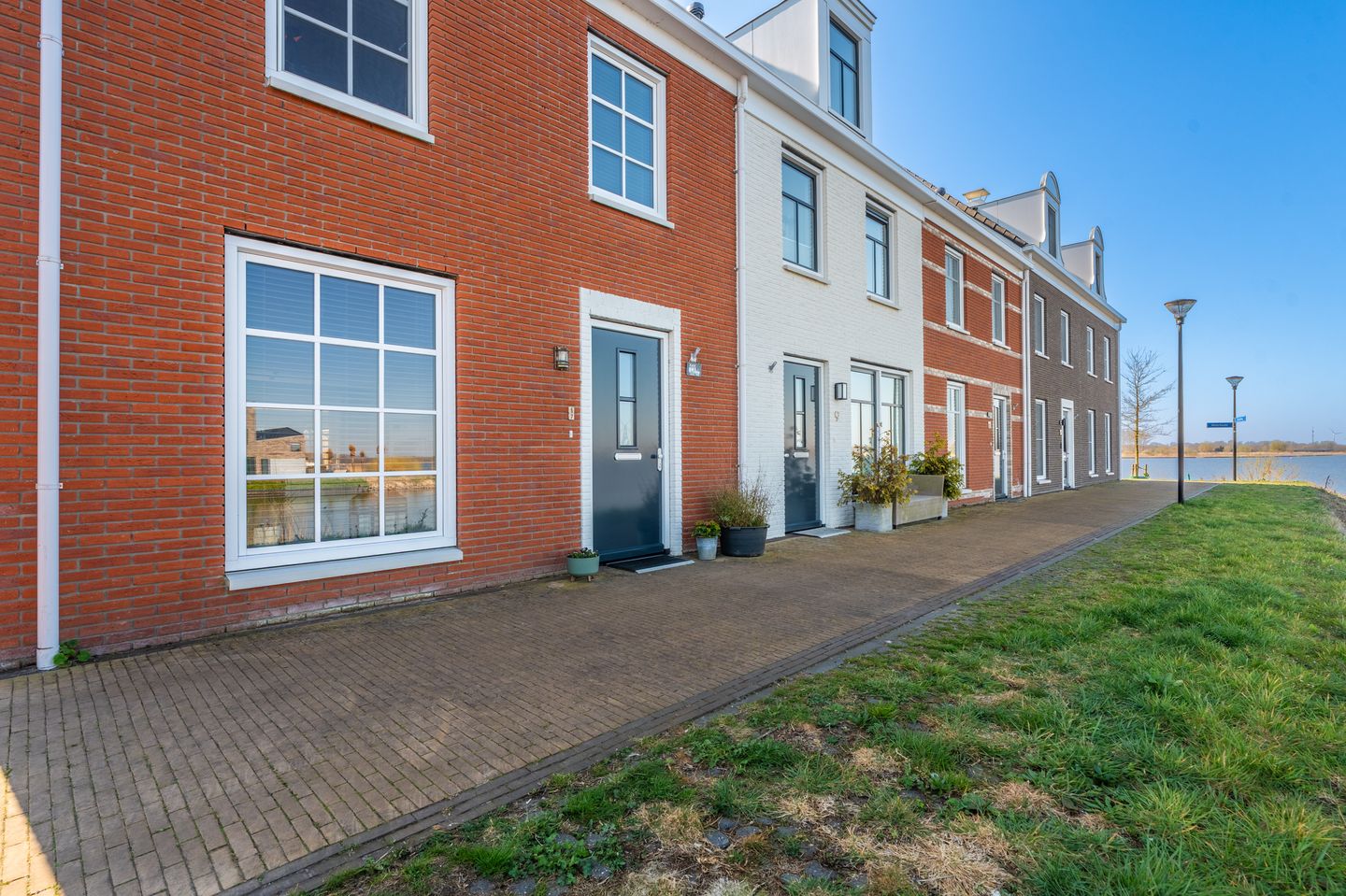 Foto 4 van Courtine 7