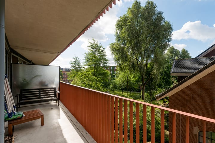 Haarlemmerweg 255-C