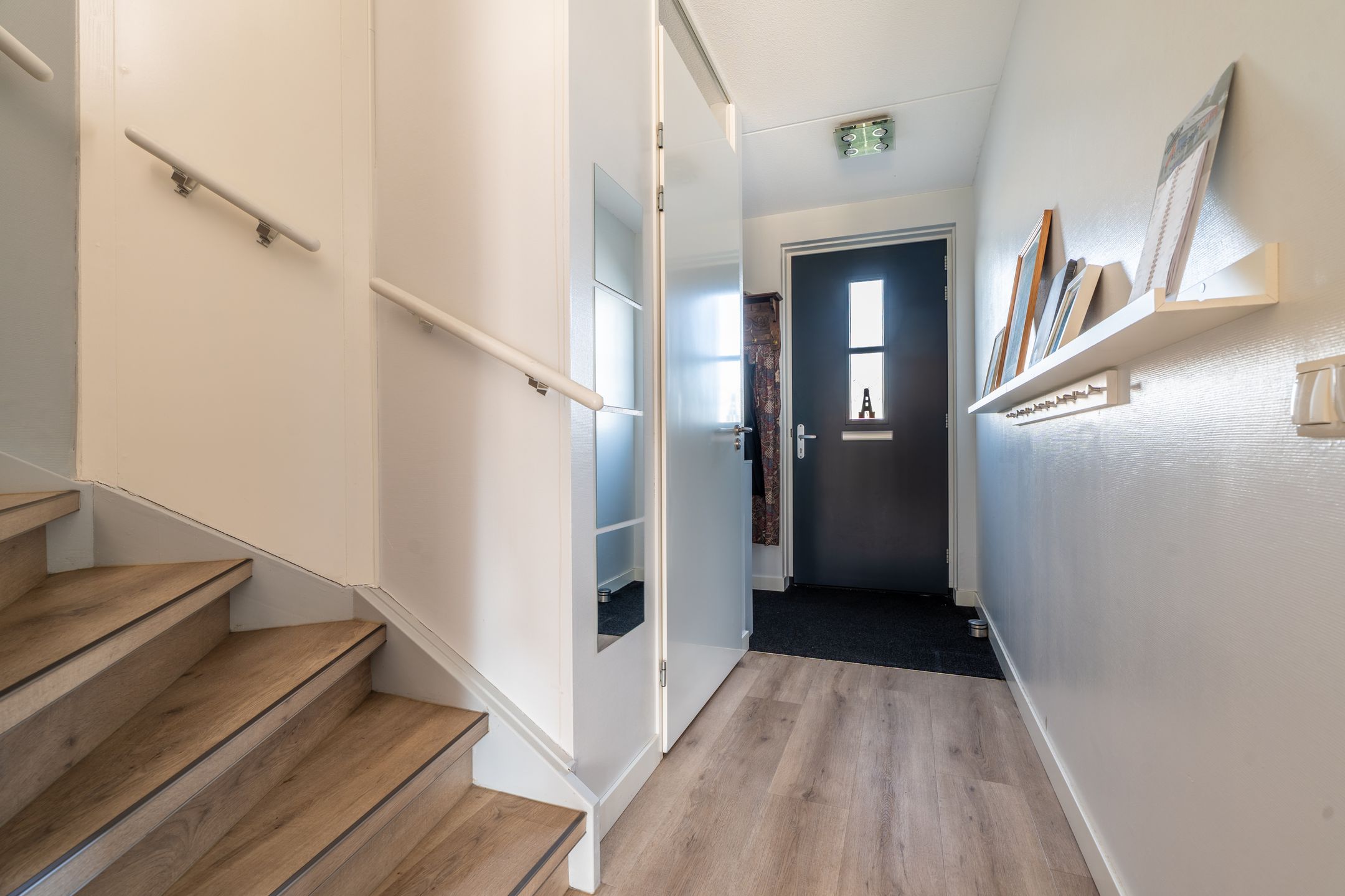 Foto 9 van Courtine 7