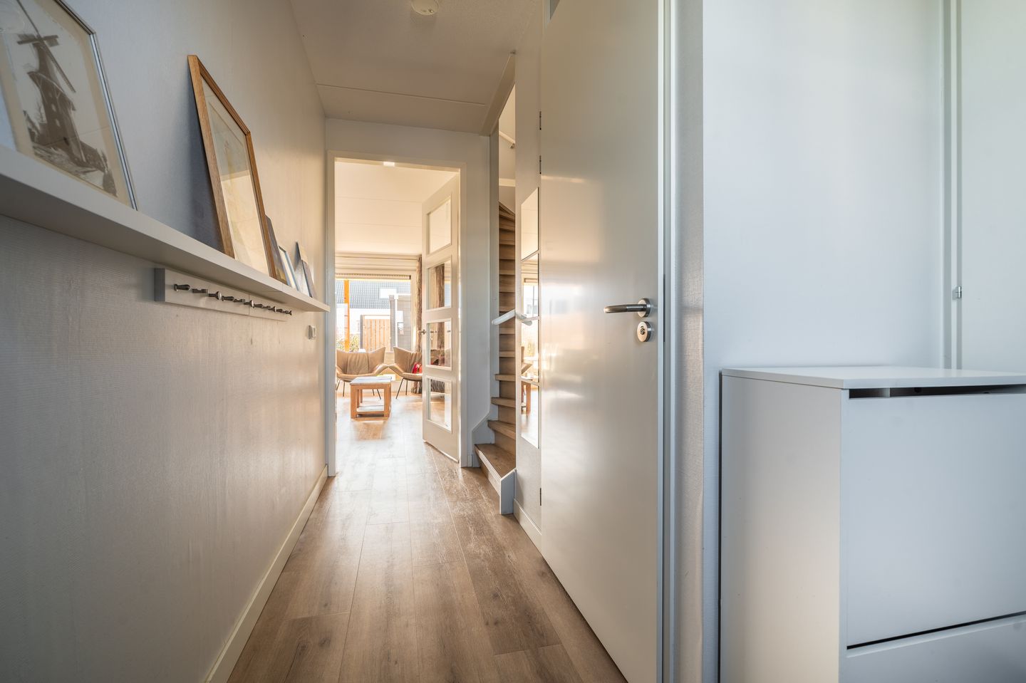 Foto 10 van Courtine 7