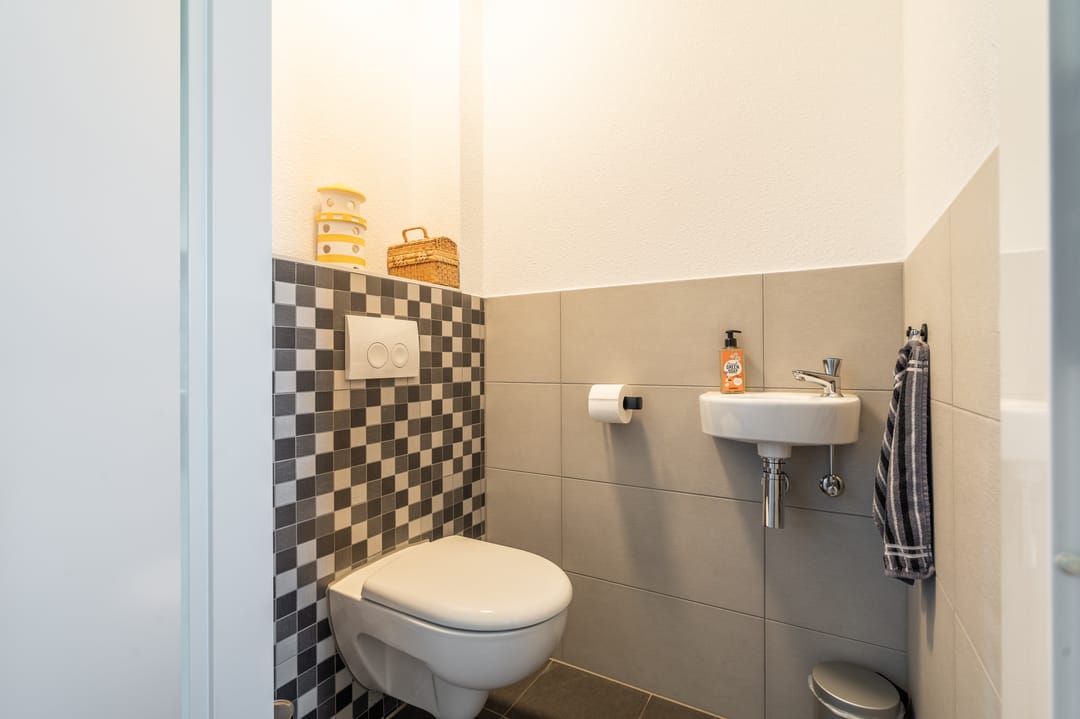 Foto 11 van Courtine 7