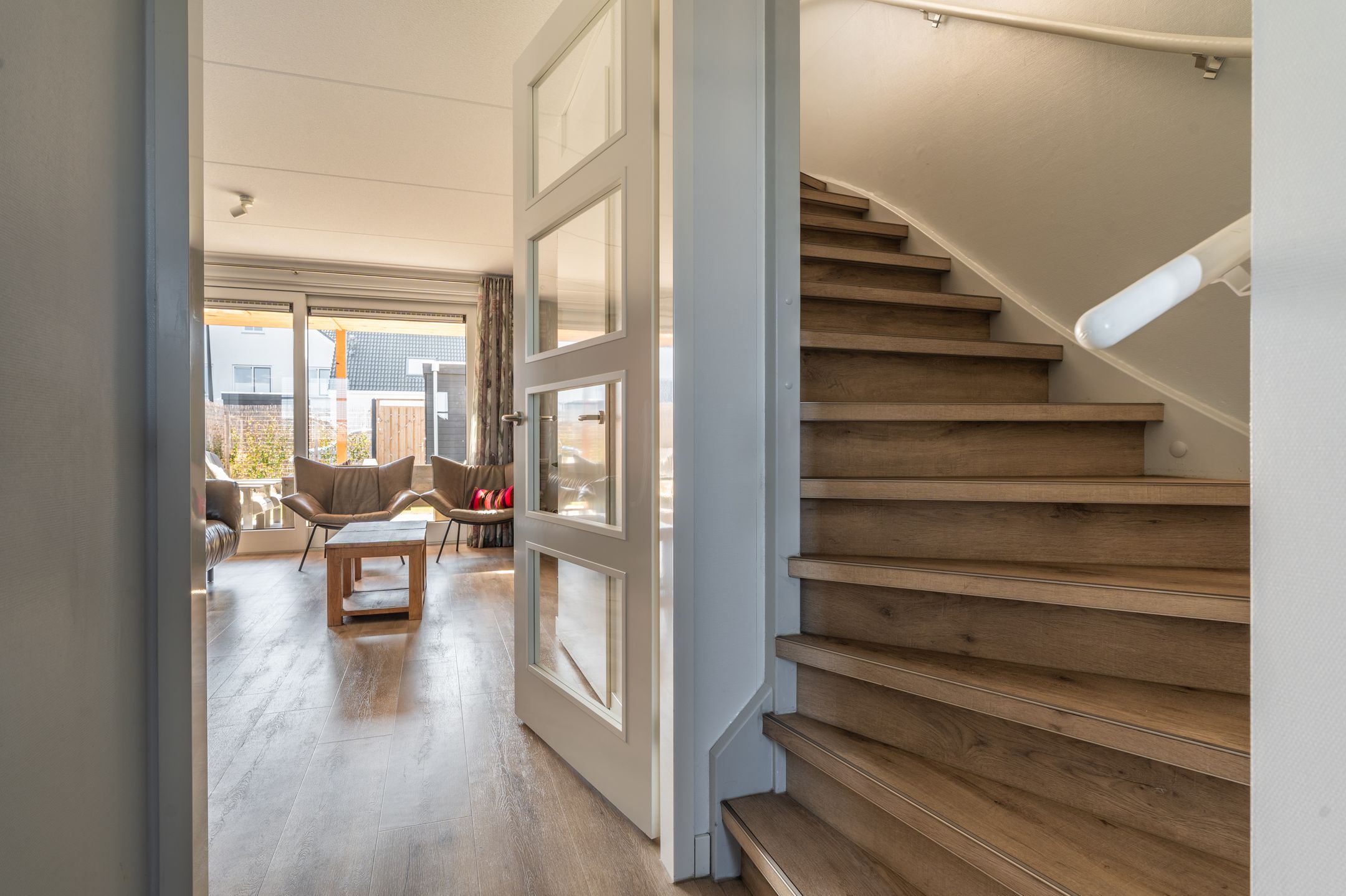 Foto 12 van Courtine 7