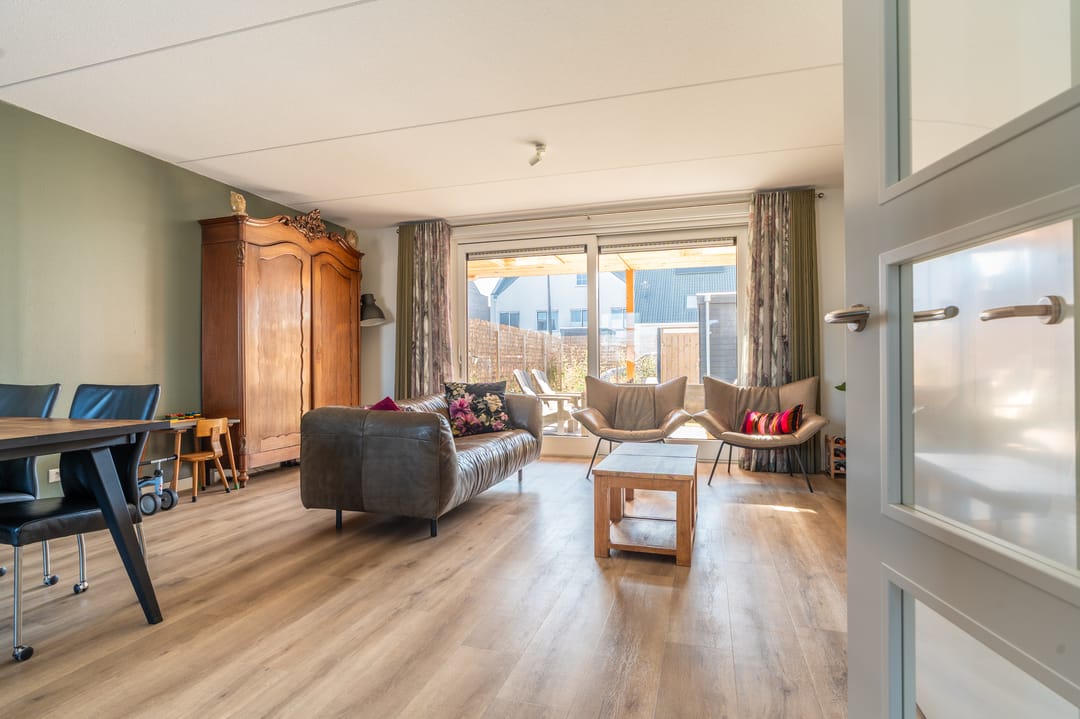 Foto 13 van Courtine 7