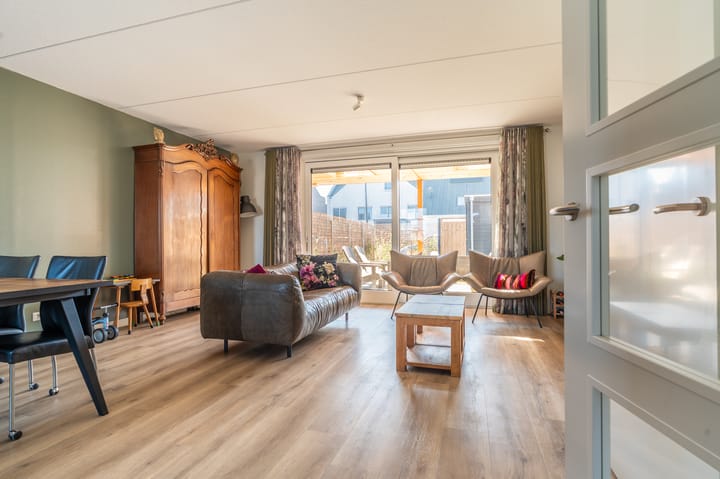 Photo 13 of Courtine 7