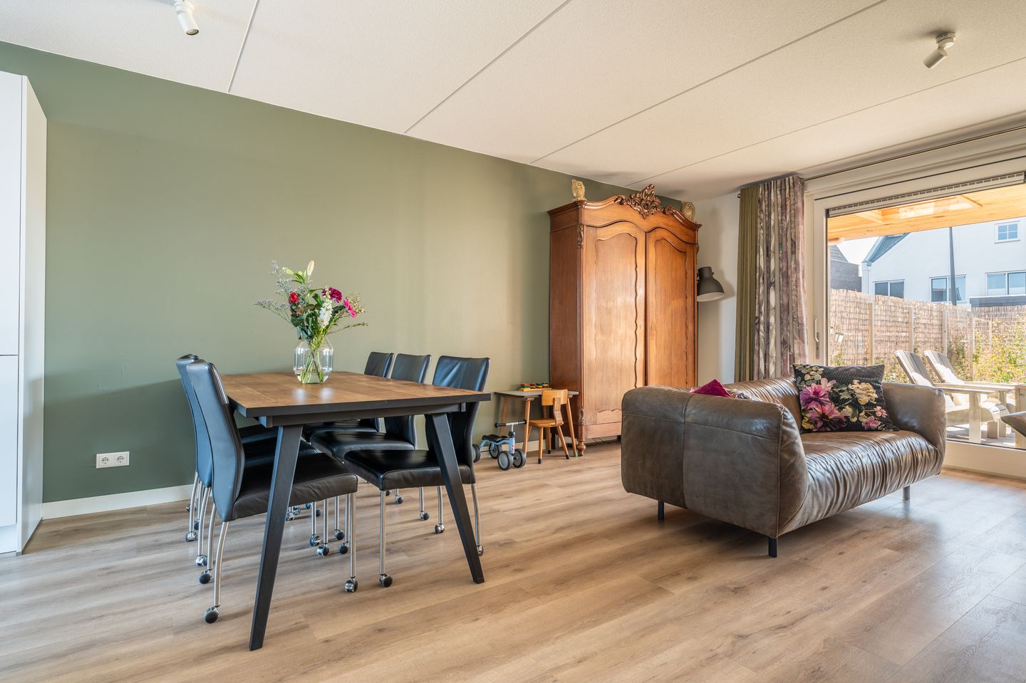 Foto 14 van Courtine 7