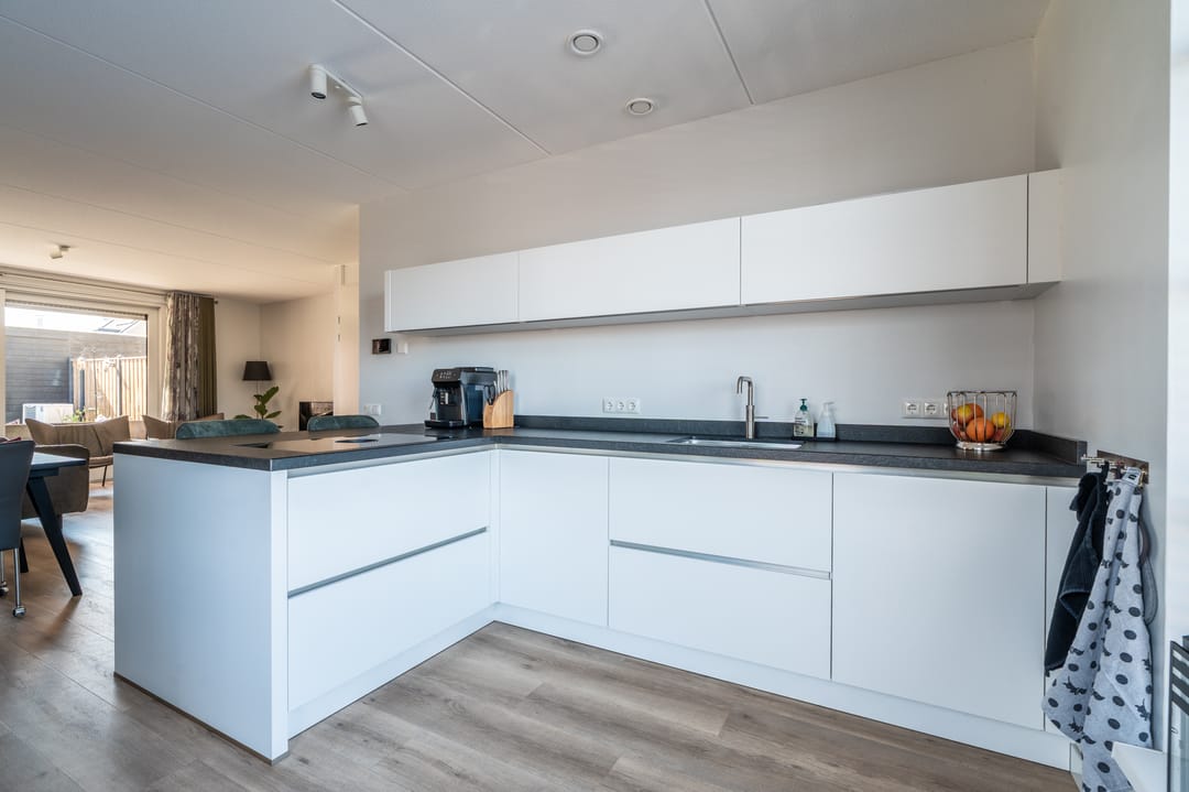 Foto 17 van Courtine 7