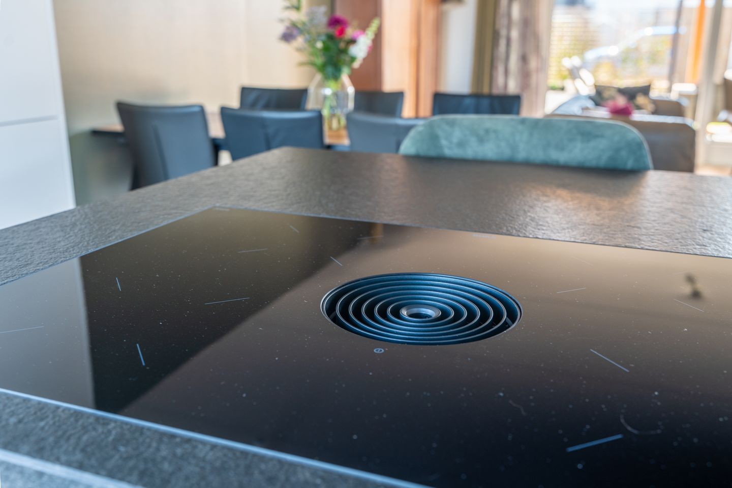 Foto 20 van Courtine 7