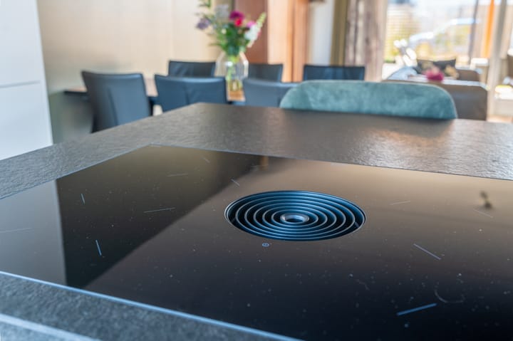 Photo 20 of Courtine 7