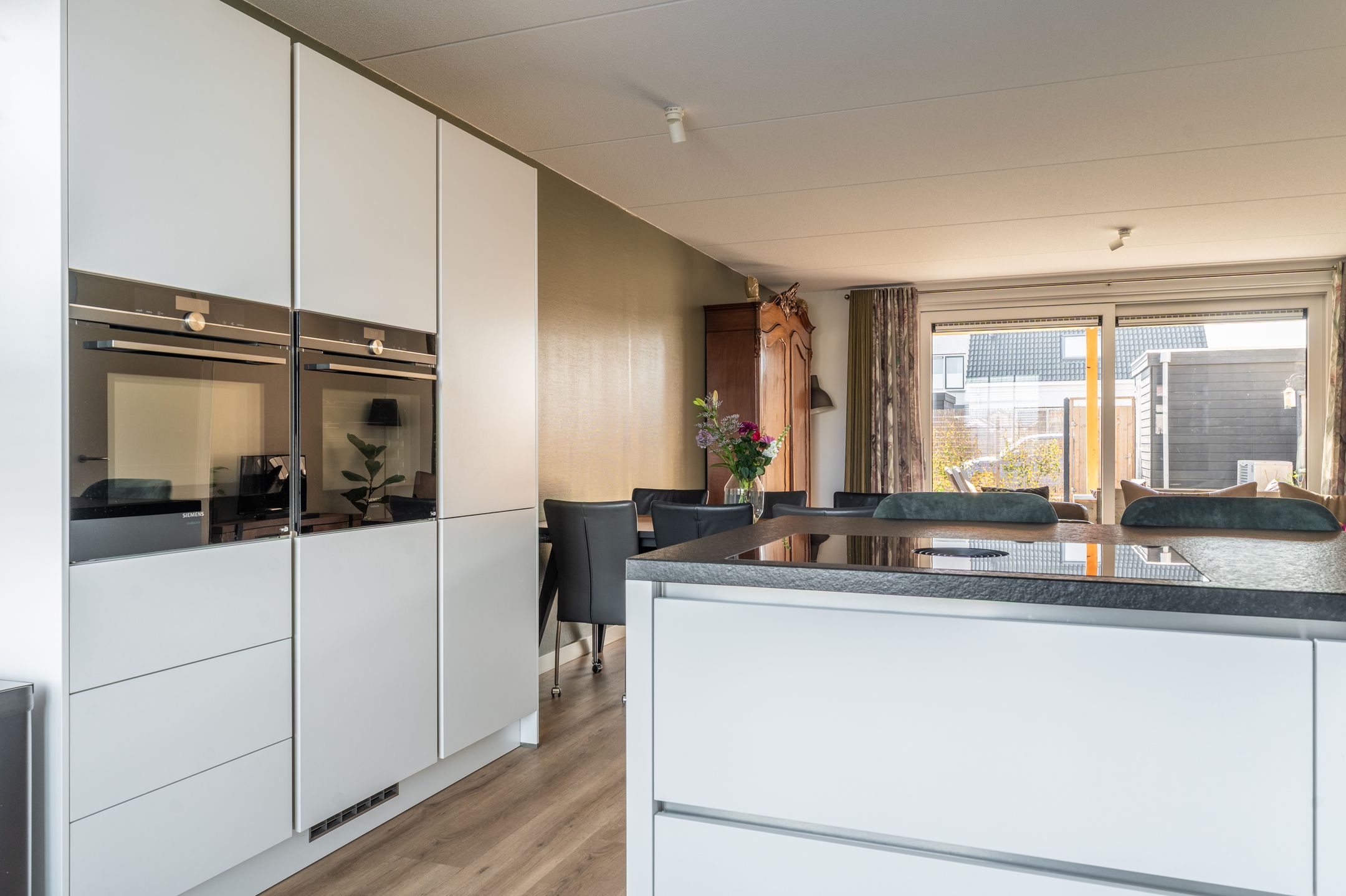 Foto 21 van Courtine 7