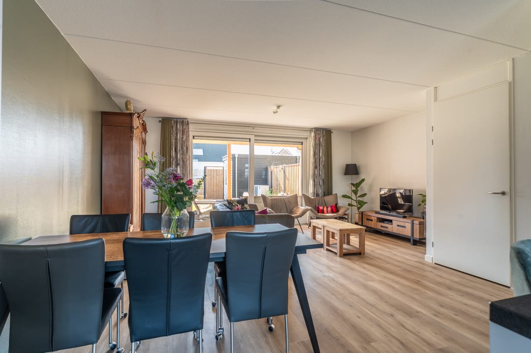 Foto 23 van Courtine 7