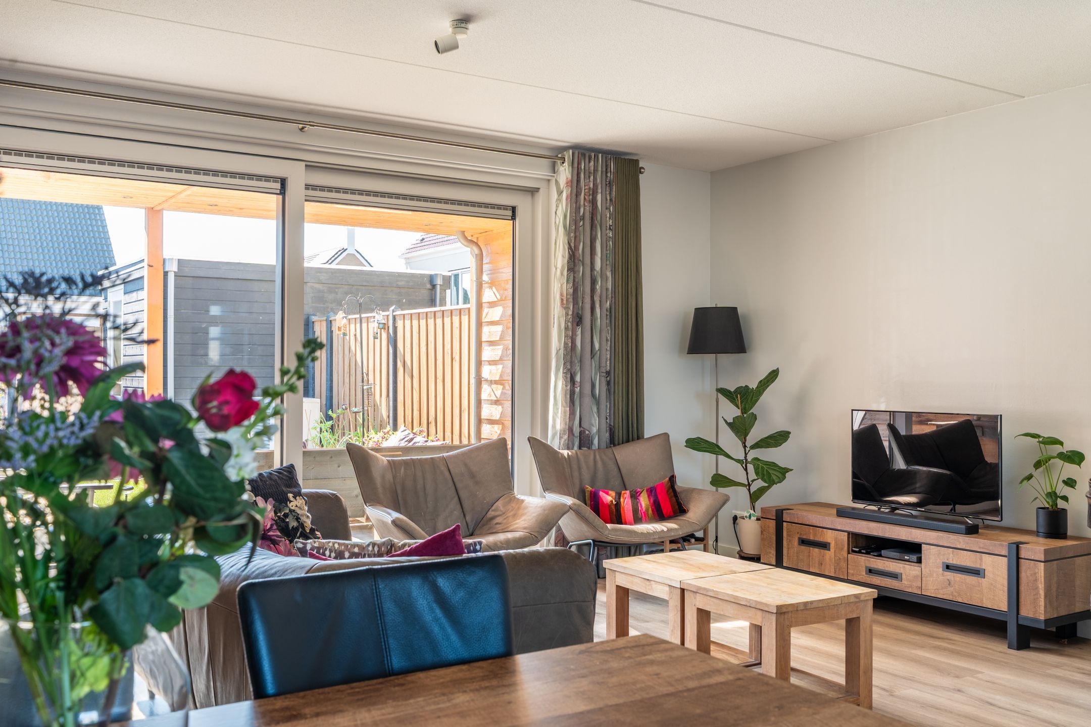 Foto 24 van Courtine 7