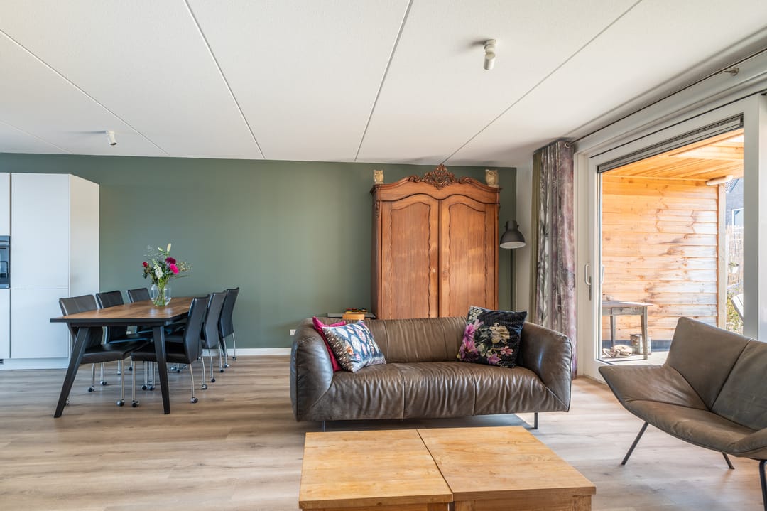 Foto 26 van Courtine 7