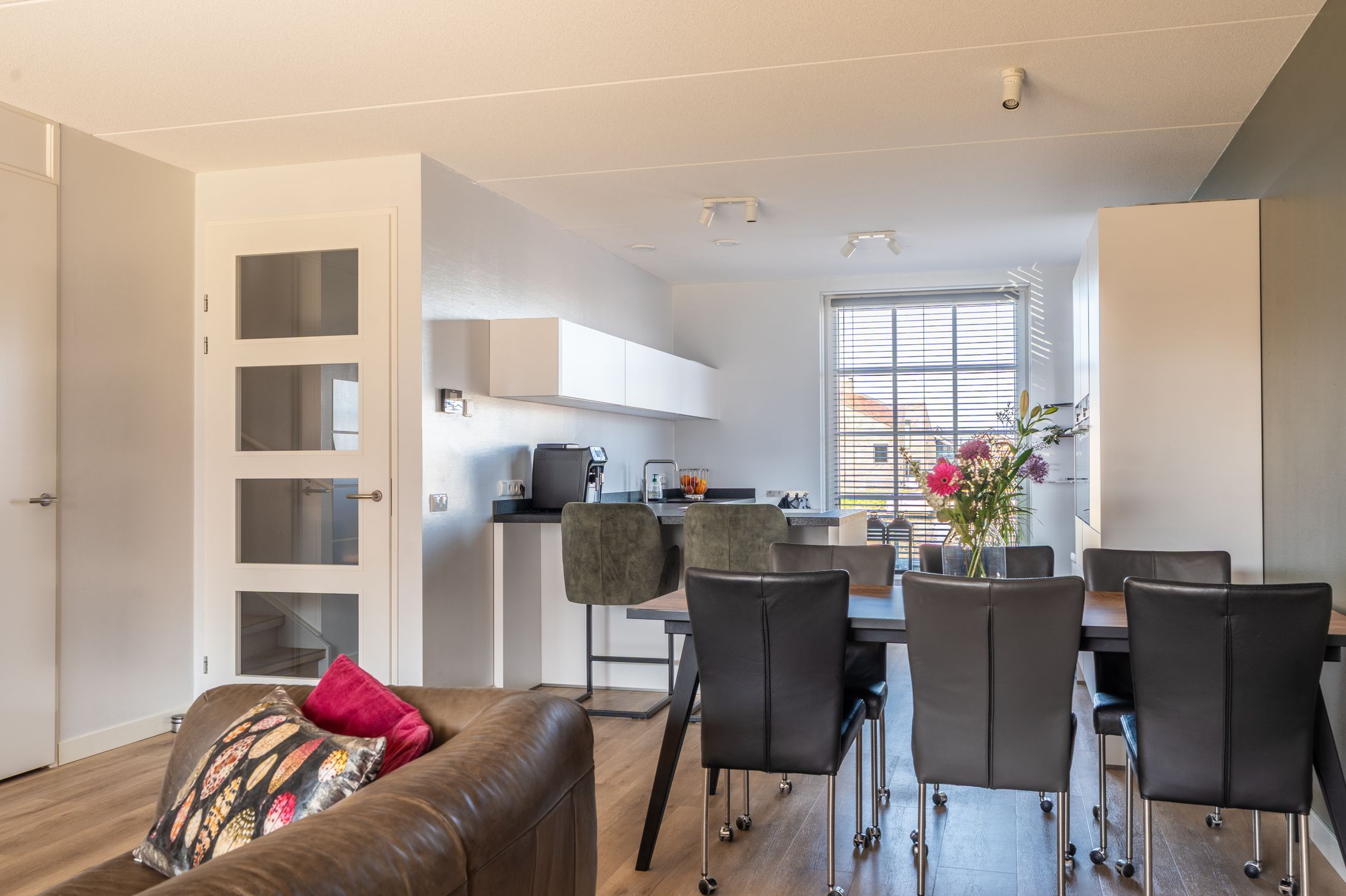 Foto 30 van Courtine 7