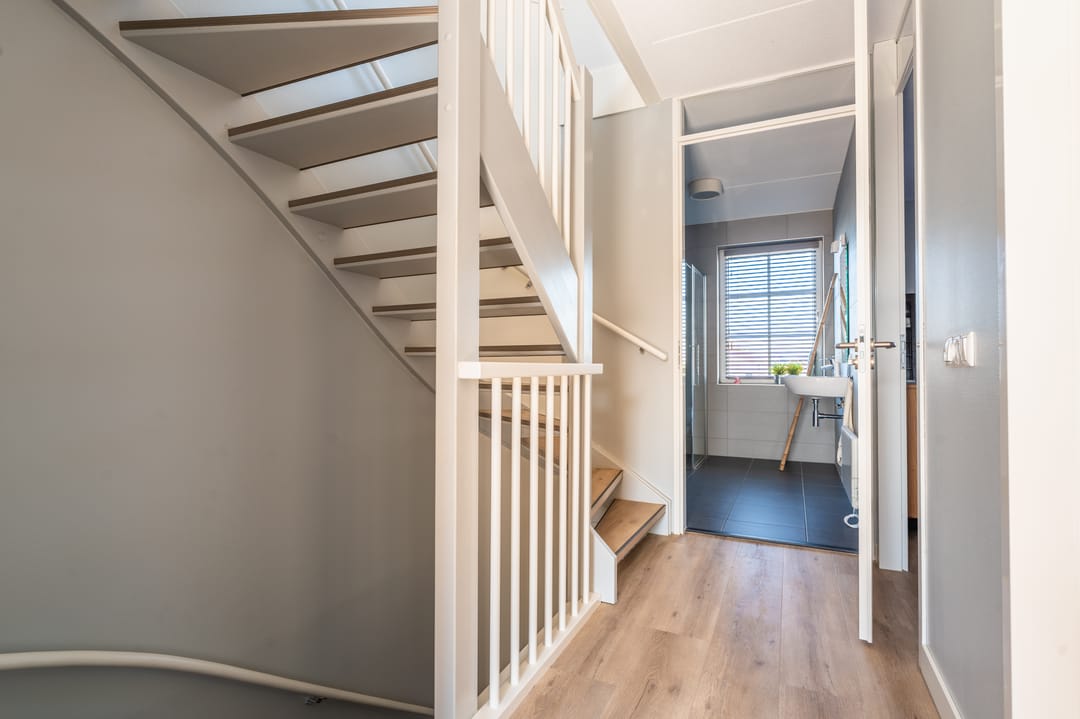 Foto 32 van Courtine 7