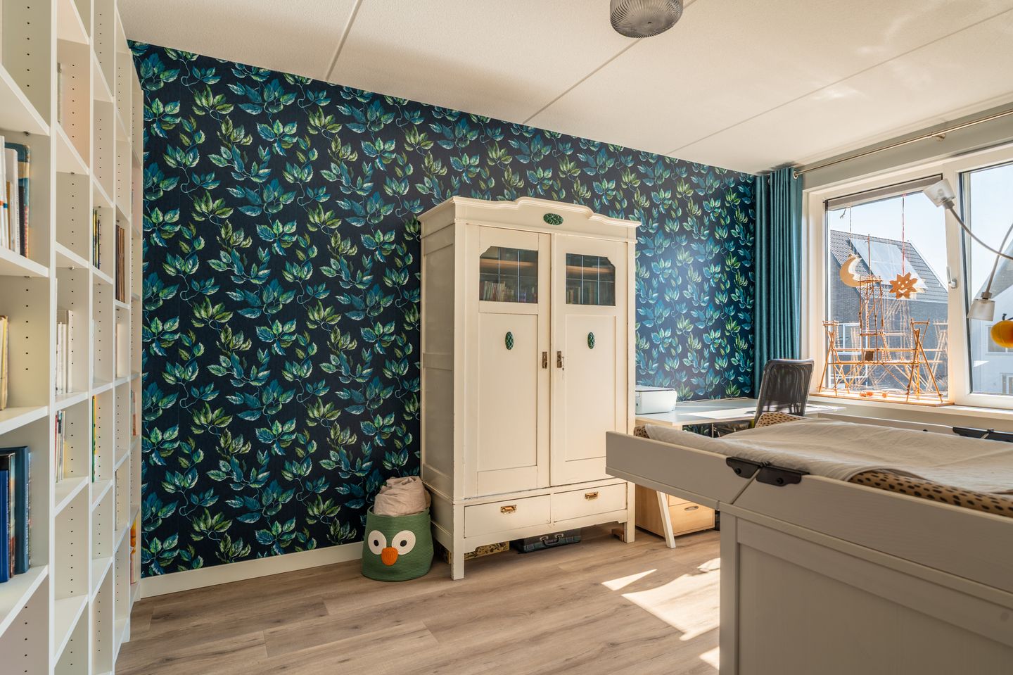 Foto 44 van Courtine 7