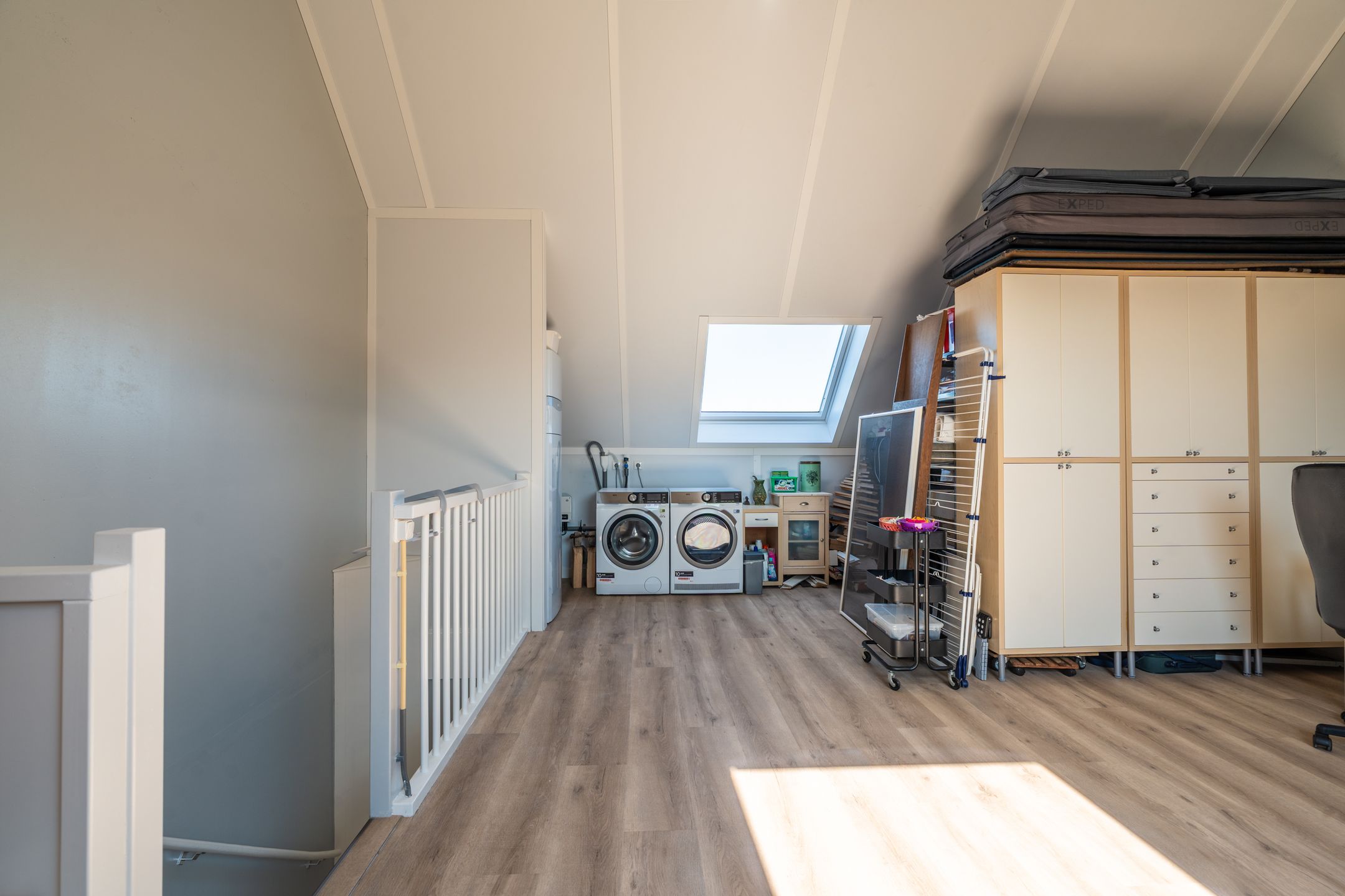 Foto 48 van Courtine 7