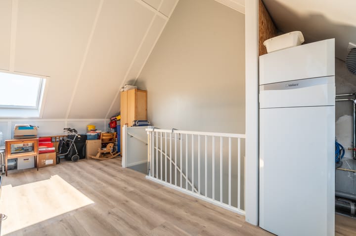 Photo 50 of Courtine 7