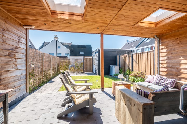 Photo 51 of Courtine 7