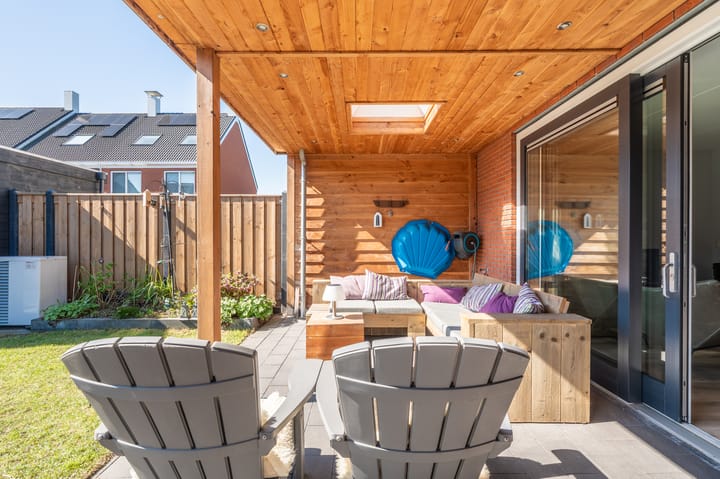 Photo 52 of Courtine 7