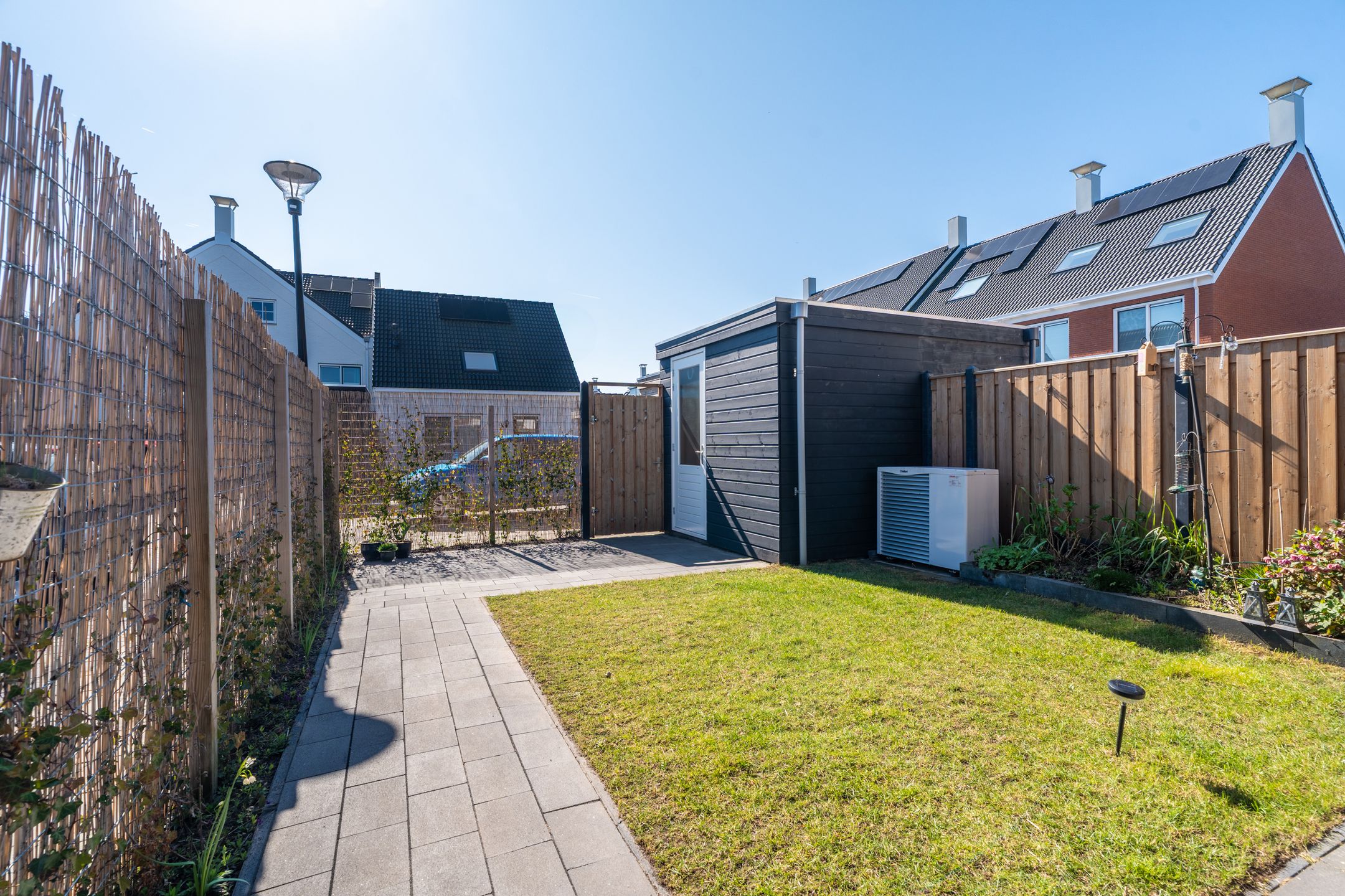 Foto 54 van Courtine 7