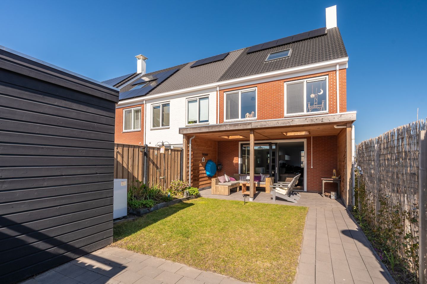 Foto 55 van Courtine 7