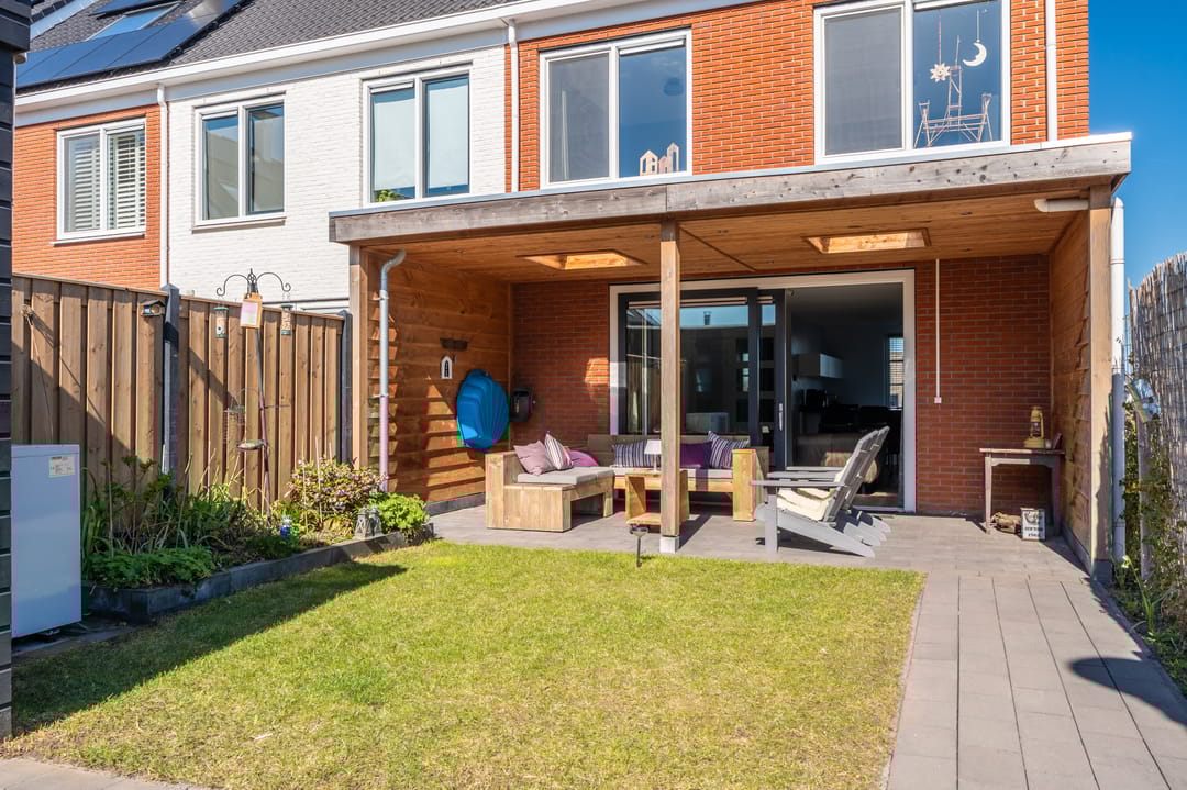 Foto 56 van Courtine 7