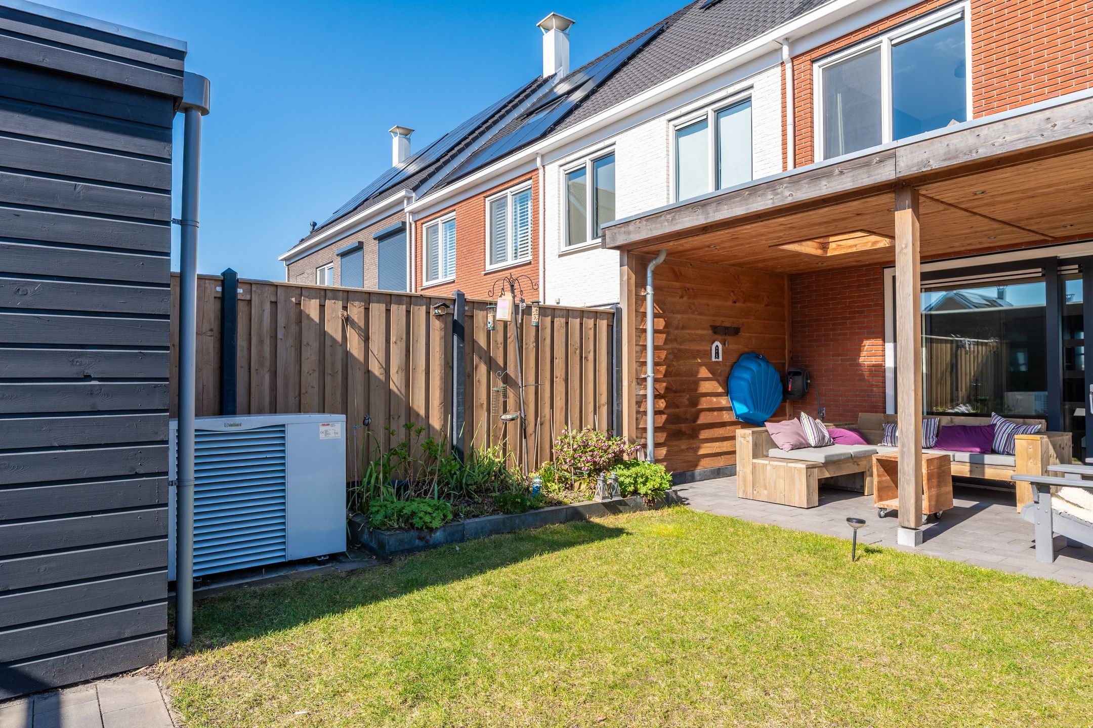 Foto 57 van Courtine 7