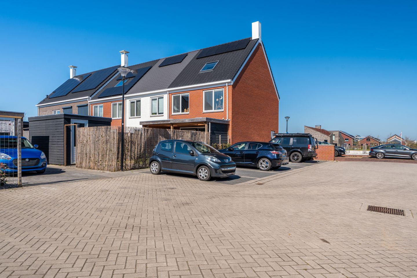 Foto 59 van Courtine 7