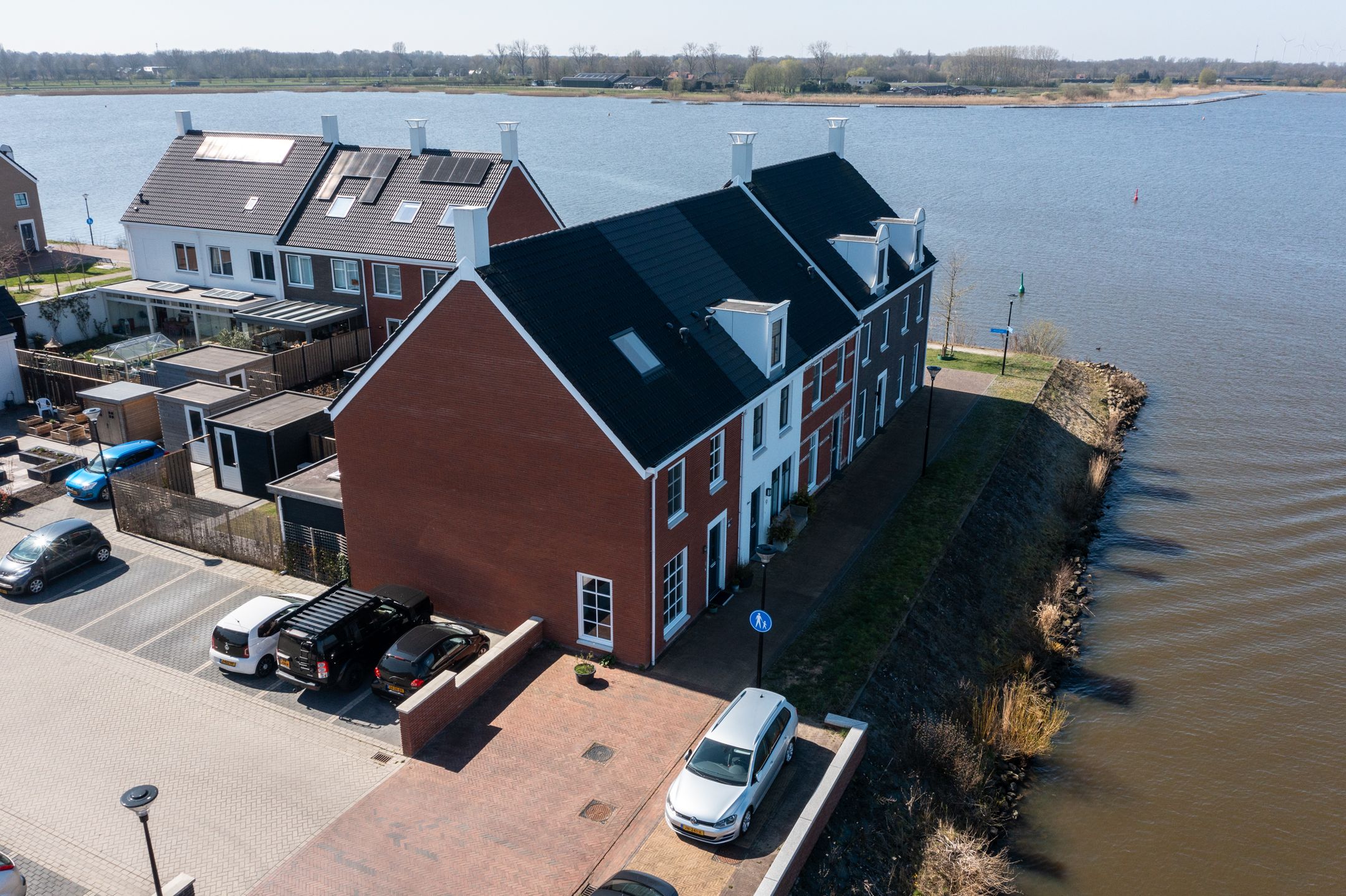 Foto 63 van Courtine 7