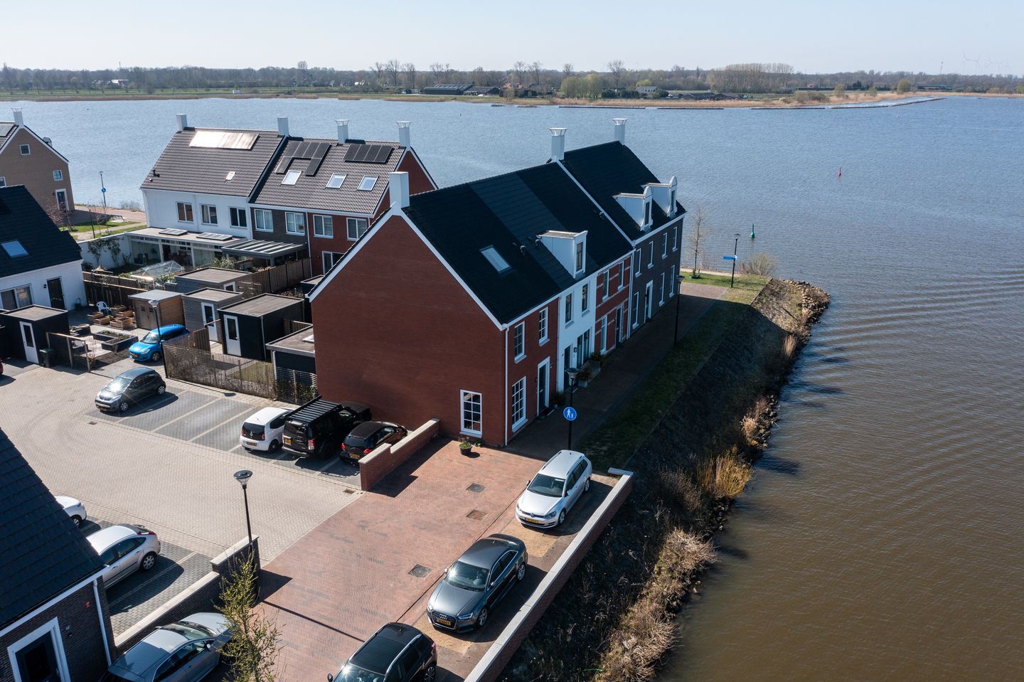 Foto 64 van Courtine 7