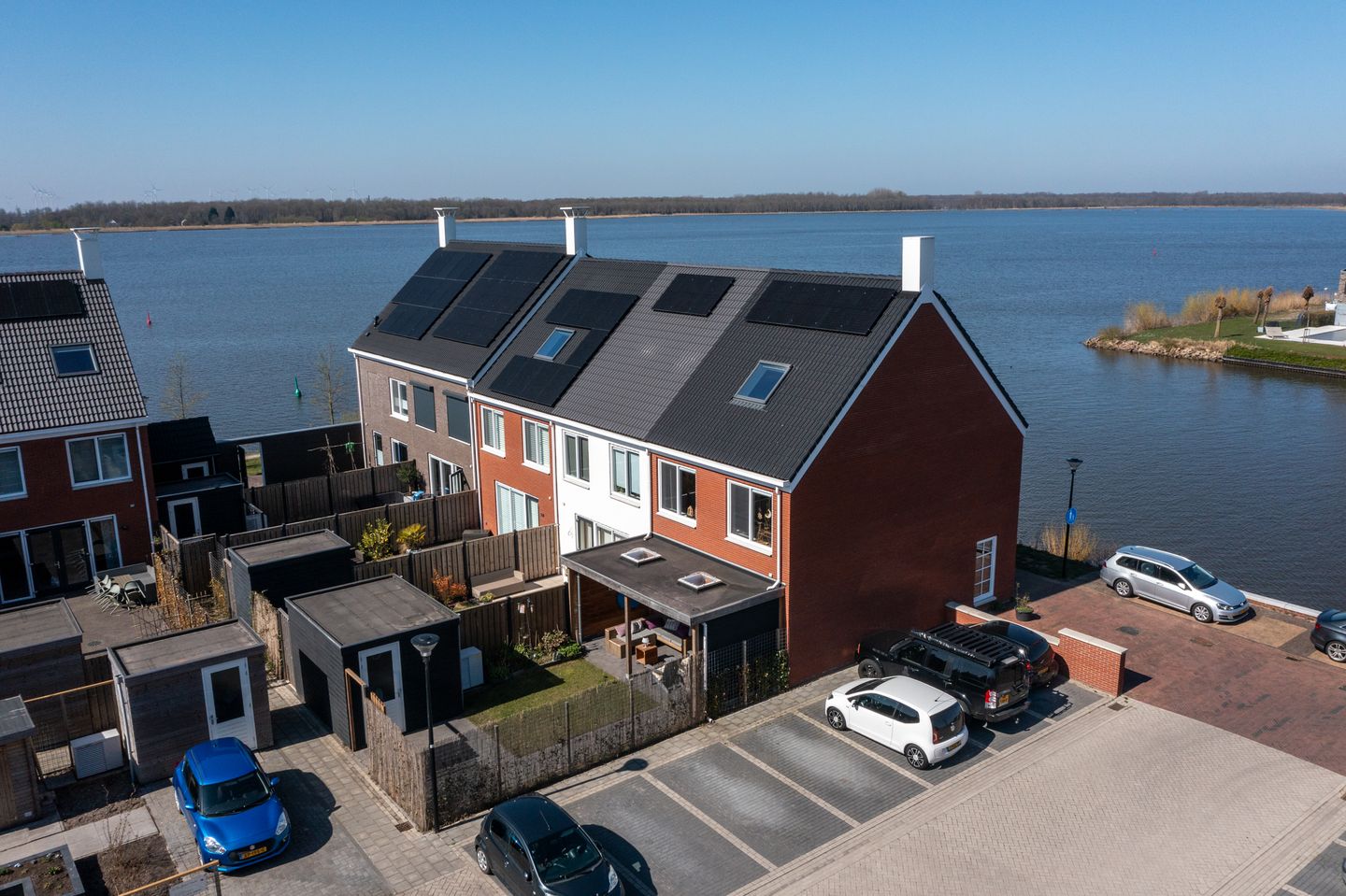 Foto 65 van Courtine 7