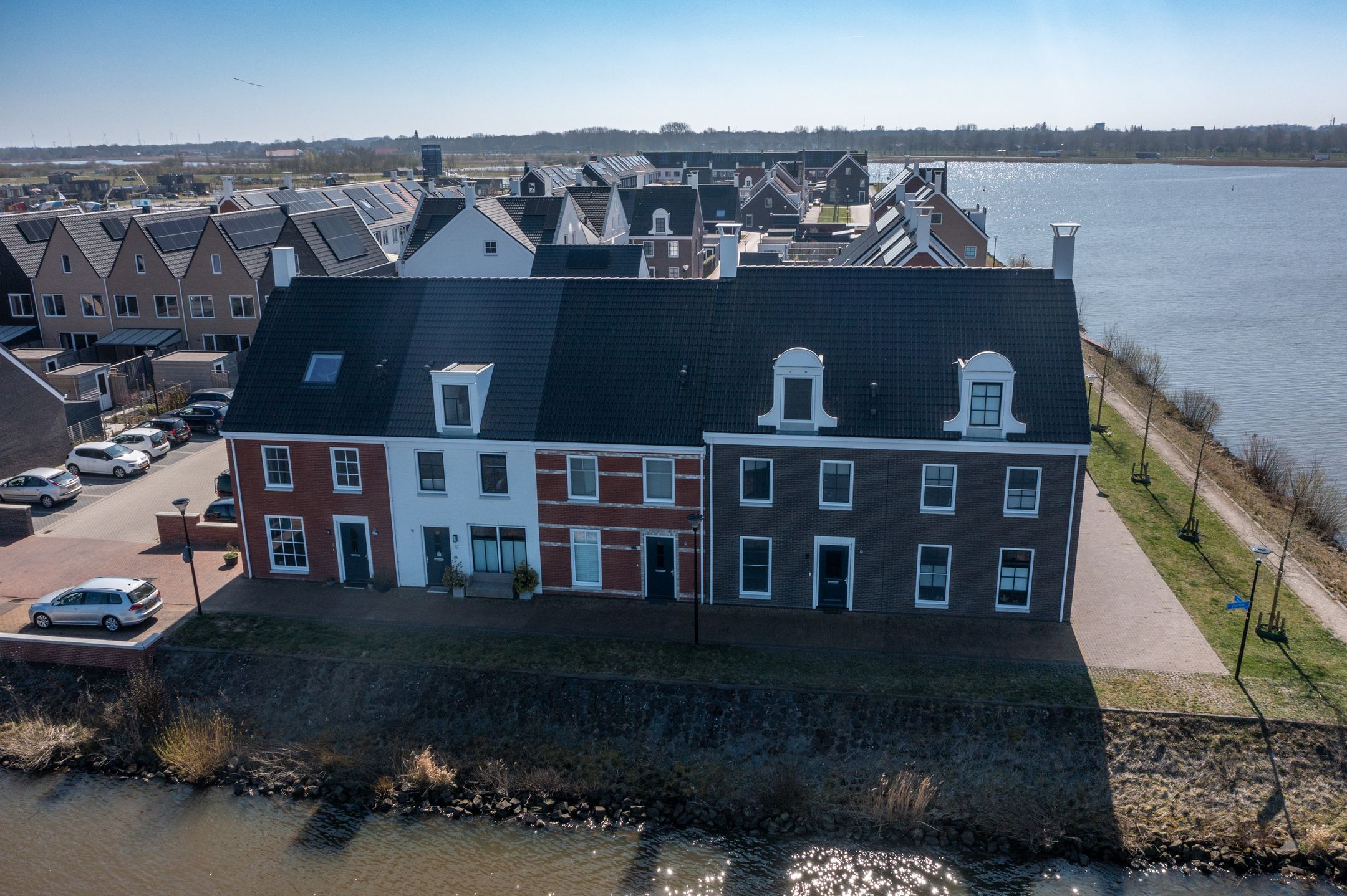 Foto 66 van Courtine 7