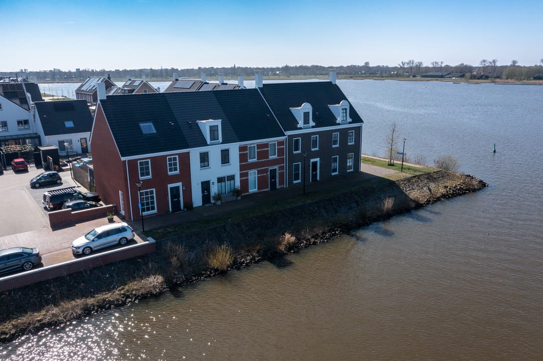 Foto 68 van Courtine 7