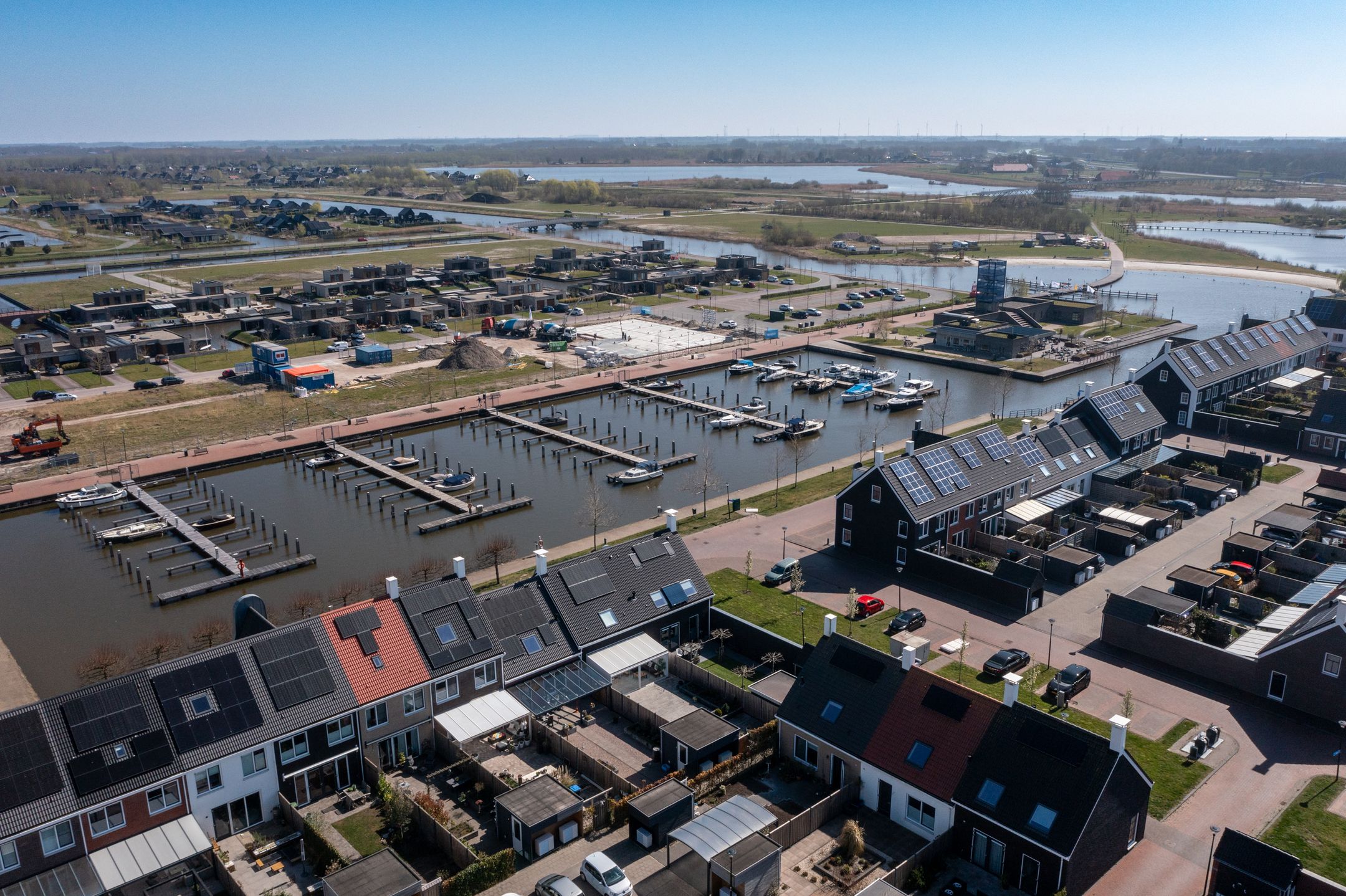 Foto 69 van Courtine 7