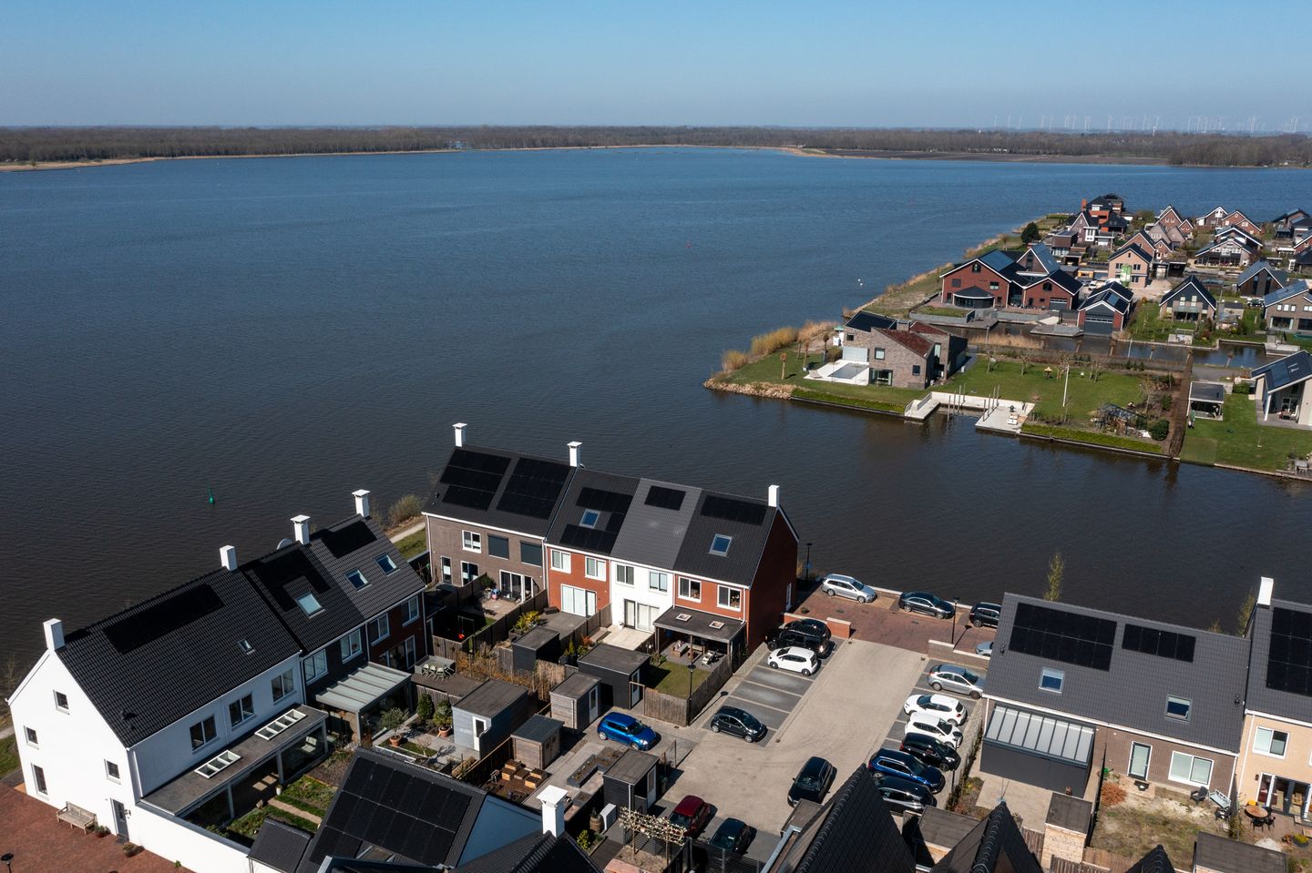 Foto 70 van Courtine 7