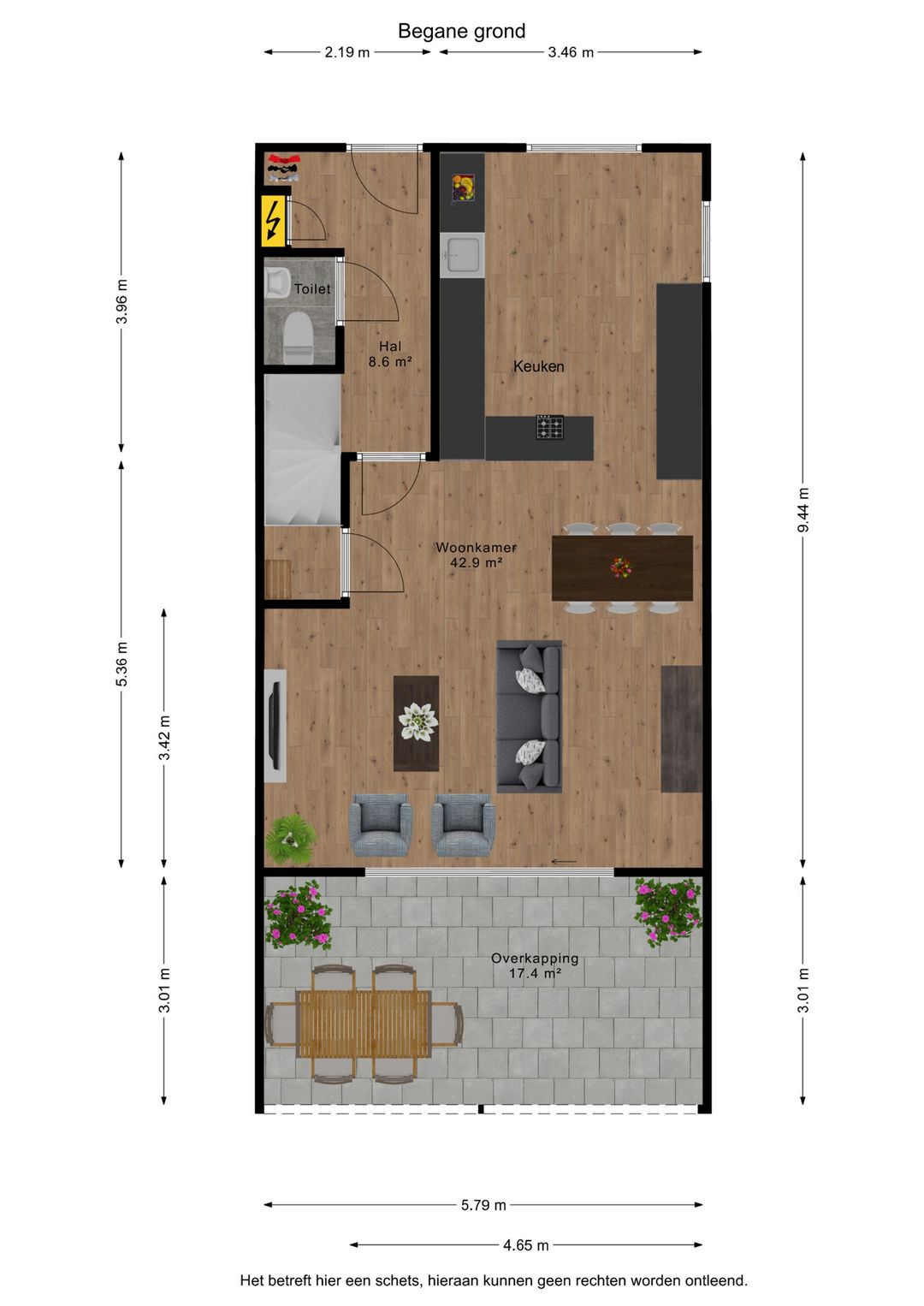 Foto 71 van Courtine 7