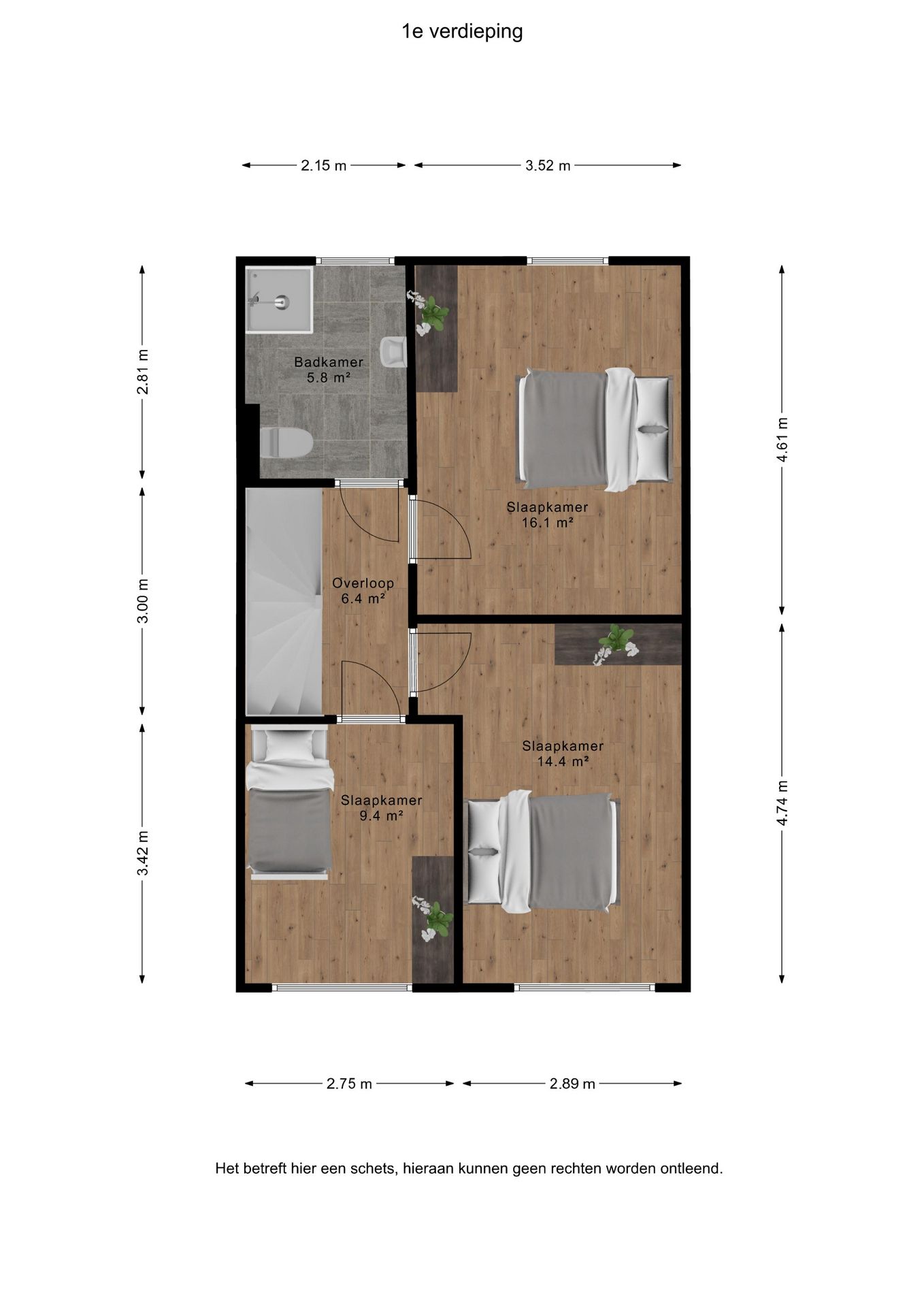 Foto 72 van Courtine 7