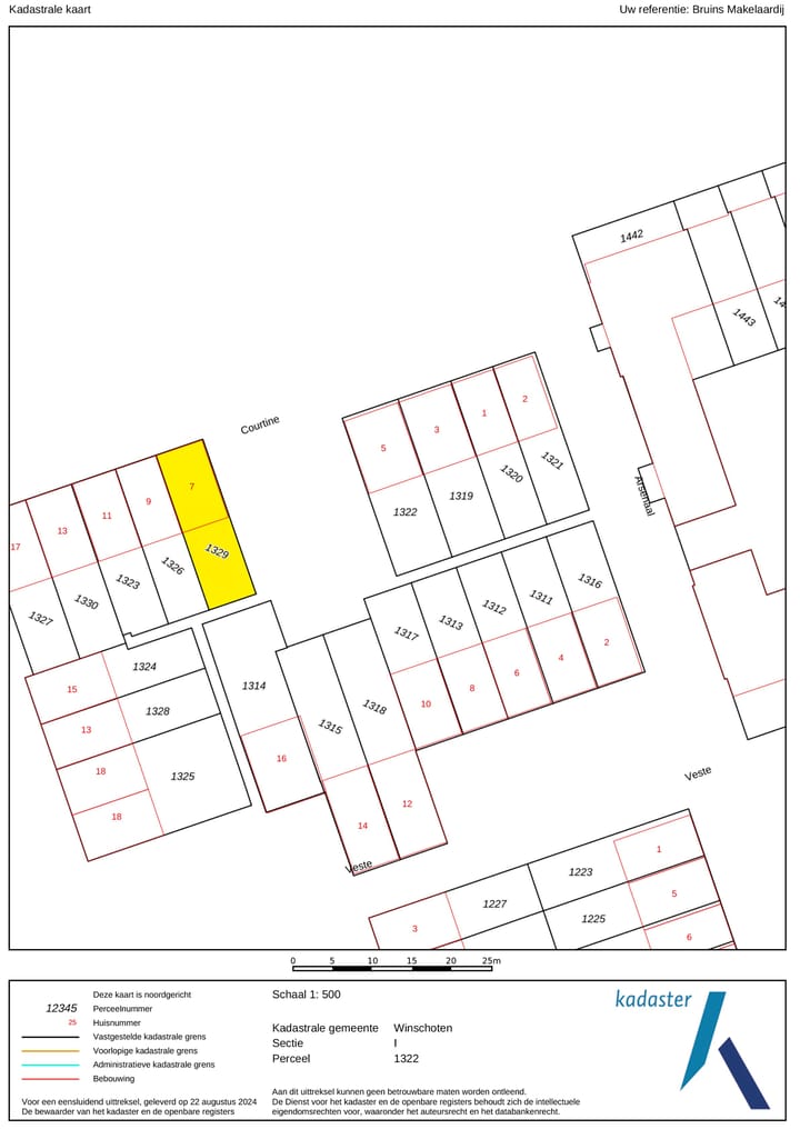 Photo 75 of Courtine 7