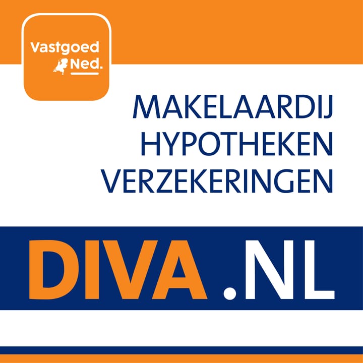 DIVA Makelaars Logo