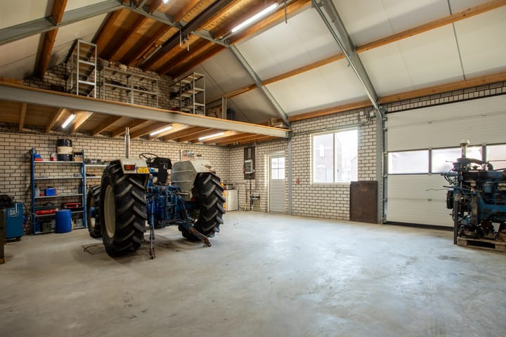 Foto 2 van Marktstraat 56