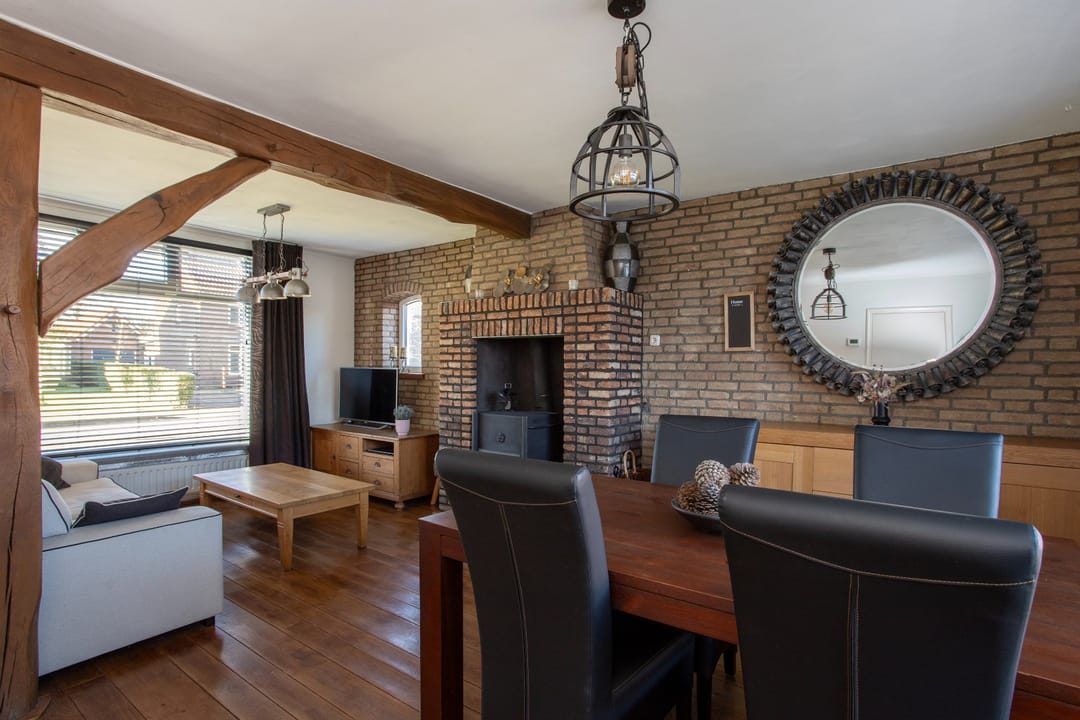 Foto 7 van Marktstraat 56