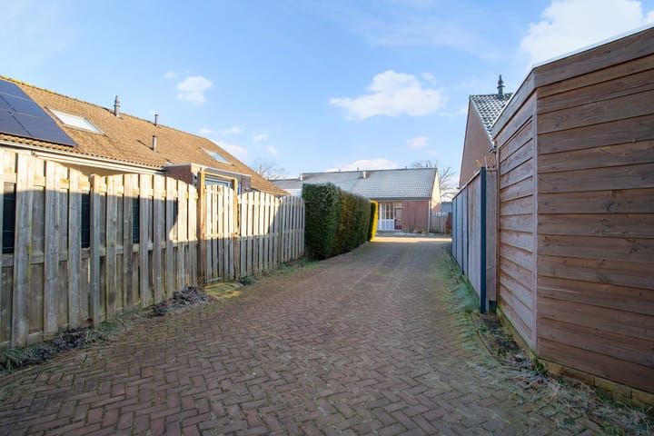 Foto 32 van Marktstraat 56