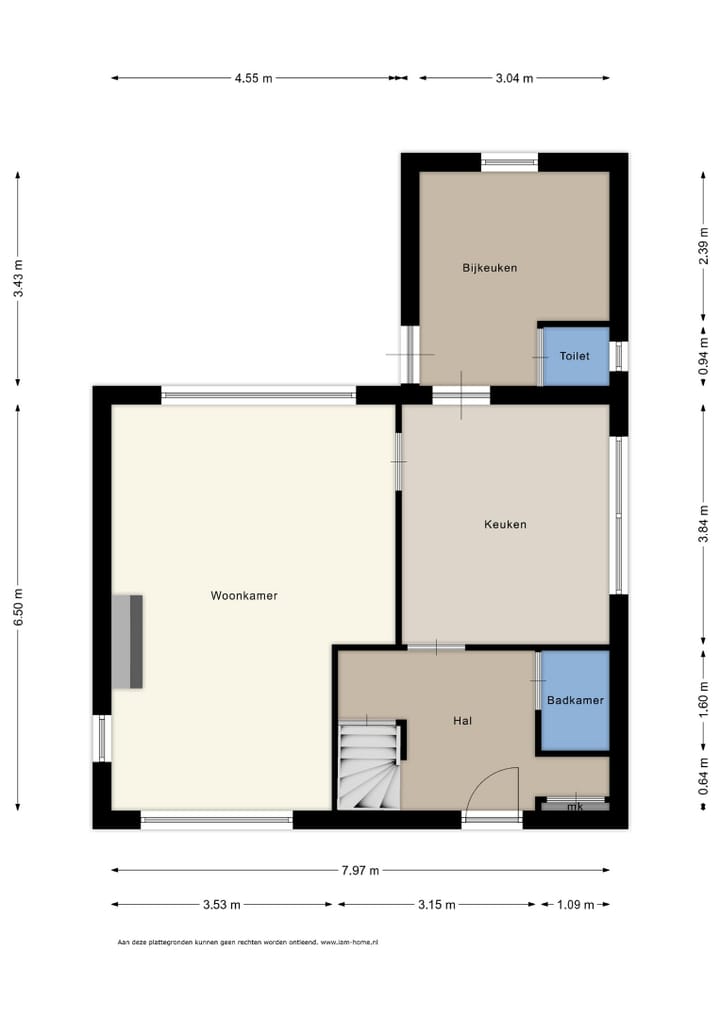 Foto 38 van Marktstraat 56