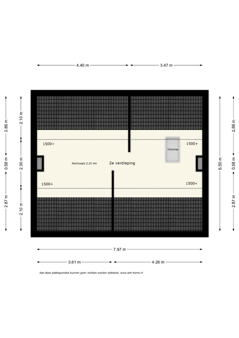 Foto 40 van Marktstraat 56